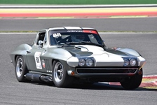 Spa Summer Classic -  25 april 2026