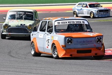 Spa Summer Classic -  25 april 2026