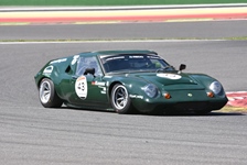 Spa Summer Classic -  25 april 2026