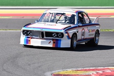 Spa Summer Classic -  25 april 2026