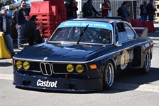 Spa Summer Classic -  25 april 2026