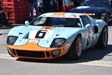 Spa Summer Classic -  25 april 2026