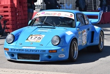 Spa Summer Classic -  25 april 2026