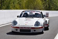 Spa Summer Classic -  25 april 2026