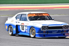 Spa Summer Classic -  25 april 2026