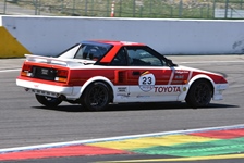 Spa Summer Classic -  25 april 2026