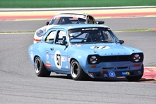 Spa Summer Classic -  25 april 2026