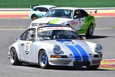 Spa Summer Classic -  25 april 2026