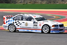 Spa Summer Classic -  25 april 2026