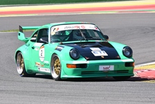 Spa Summer Classic -  25 april 2026