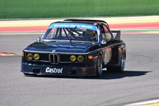 Spa Summer Classic -  25 april 2026