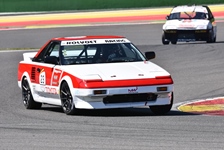 Spa Summer Classic -  25 april 2026