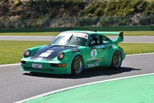 Spa Summer Classic -  25 april 2026