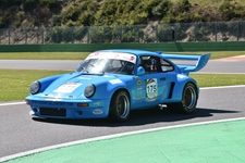 Spa Summer Classic -  25 april 2026