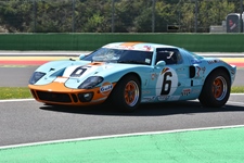 Spa Summer Classic -  25 april 2026