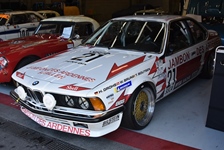 Spa Summer Classic -  25 april 2026