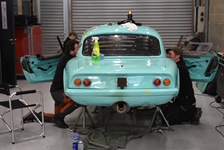 Spa Summer Classic -  25 april 2026