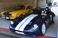 Spa Summer Classic -  25 april 2026