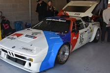 Spa Summer Classic -  25 april 2026