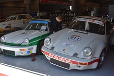 Spa Summer Classic -  25 april 2026