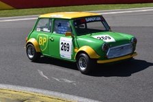 Spa Summer Classic -  25 april 2026