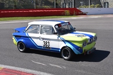 Spa Summer Classic -  25 april 2026