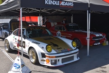 Spa Summer Classic -  25 april 2026