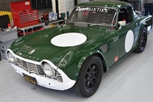 Spa Summer Classic -  25 april 2026