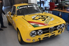 Spa Summer Classic -  25 april 2026