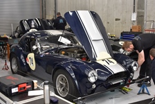 Spa Summer Classic -  25 april 2026