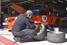 Spa Summer Classic -  25 april 2026