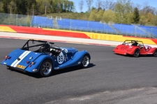 Spa Summer Classic -  25 april 2026