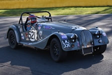 Spa Summer Classic -  25 april 2026