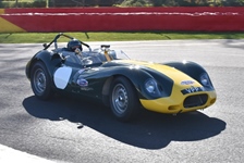 Spa Summer Classic -  25 april 2026