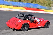 Spa Summer Classic -  25 april 2026