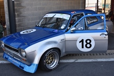 Spa Summer Classic -  25 april 2026