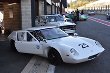 Spa Summer Classic -  25 april 2026