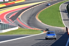 Spa Summer Classic -  25 april 2026
