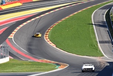 Spa Summer Classic -  25 april 2026