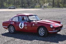 Spa Summer Classic -  25 april 2026