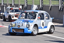 Spa Summer Classic -  25 april 2026