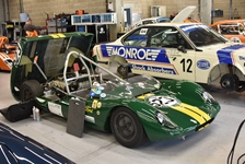 Spa Summer Classic -  25 april 2026