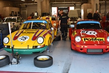 Spa Summer Classic -  25 april 2026