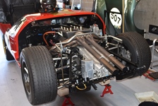 Spa Summer Classic -  25 april 2026