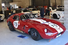 Spa Summer Classic -  25 april 2026