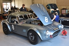 Spa Summer Classic -  25 april 2026