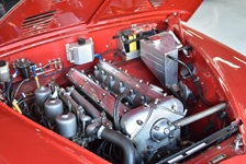 Spa Summer Classic -  25 april 2026