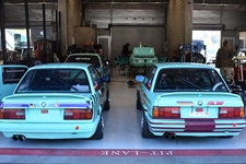 Spa Summer Classic -  25 april 2026