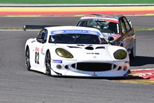 Spa Summer Classic -  25 april 2026