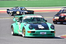 Spa Summer Classic -  25 april 2026